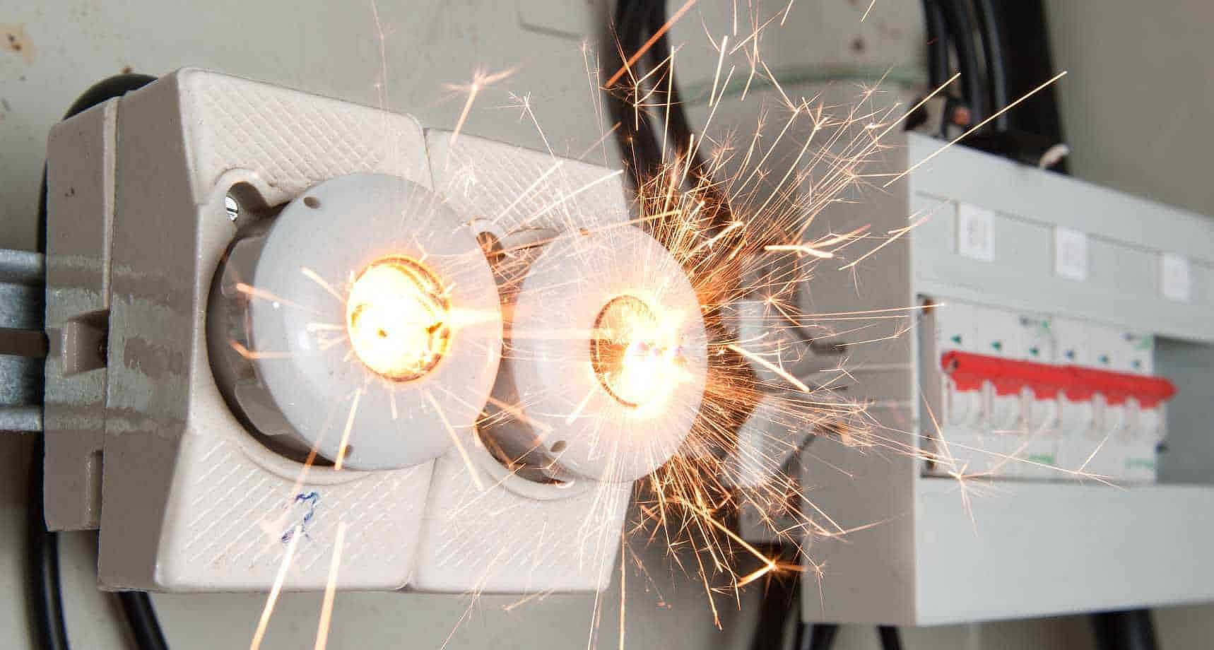 Electrical-Arcing