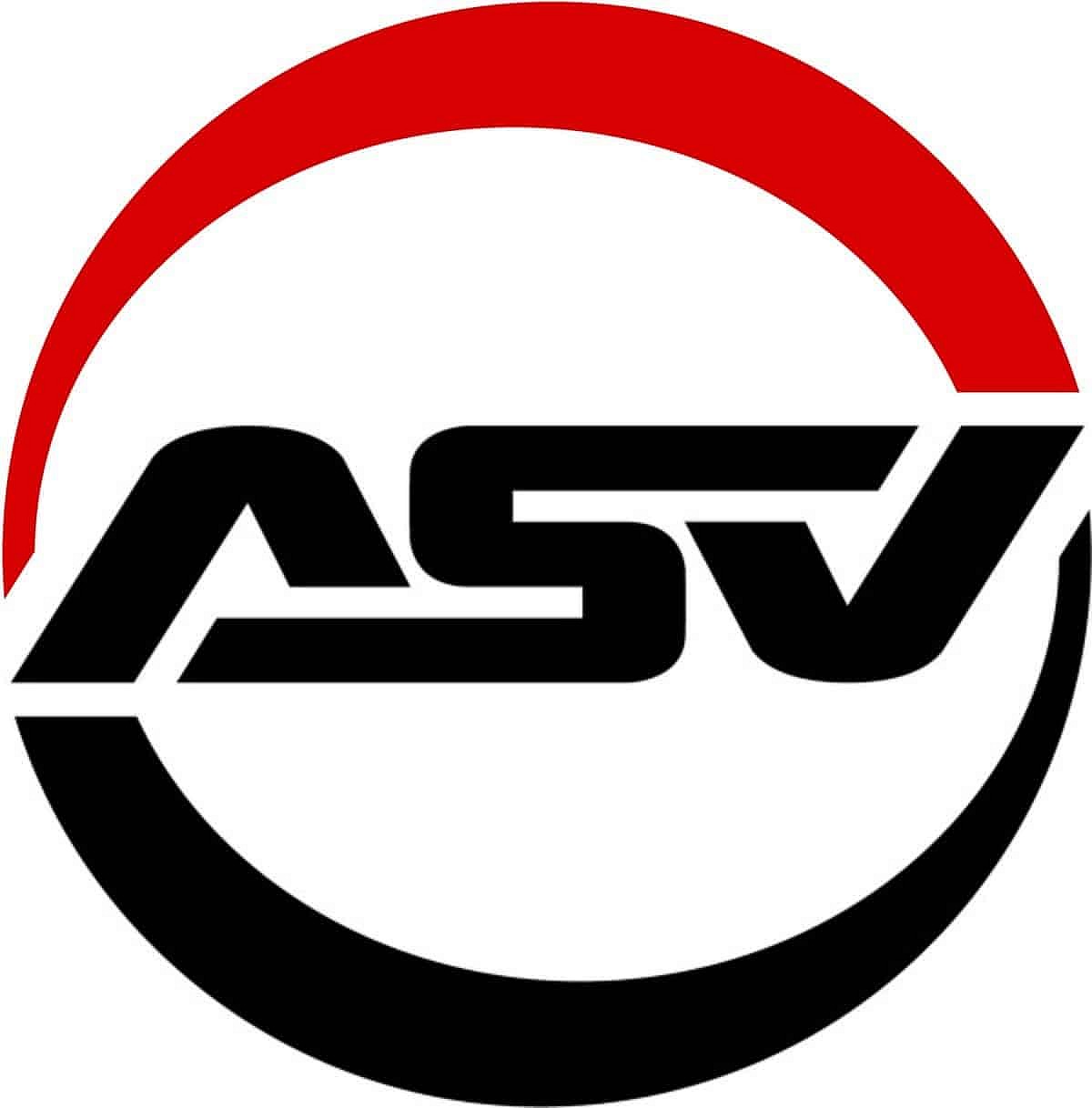 ASV-Logo