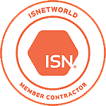 ISNETWORLD Member Contractor