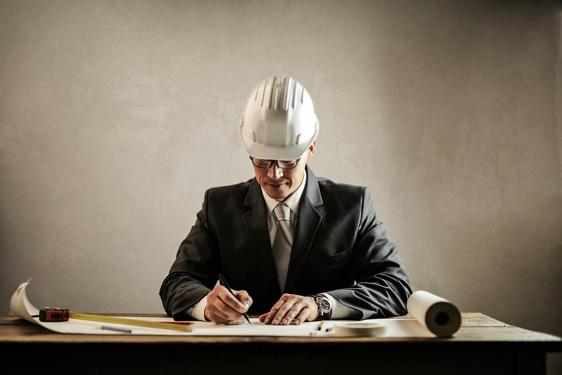 Arbeiten als Ingenieur - Dreiym Engineering PLLC