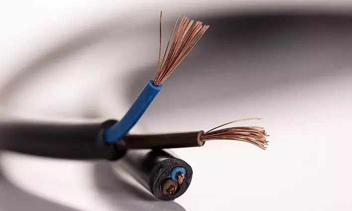 Almindelige årsager til elektriske brande - Dreiym Engineering PLLC