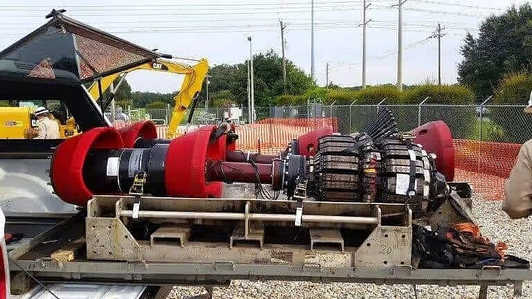 Rohrmolch " Dreiym Engineering PLLC Pfeifenschwein